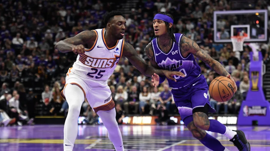 NBA In-Season Tournament Sparks Interest