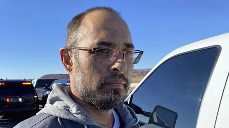 Authorities Capture Man Accused of Killing 3 in Simmering Colorado Property Dispute