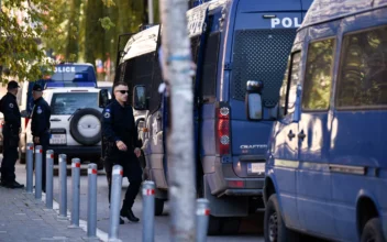 Hand Grenade Explosion Triggered by Quarrel at Market Injures 10 People in Southern Kosovo