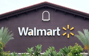 Walmart the Latest Firm to Announce Pulling Ads From X