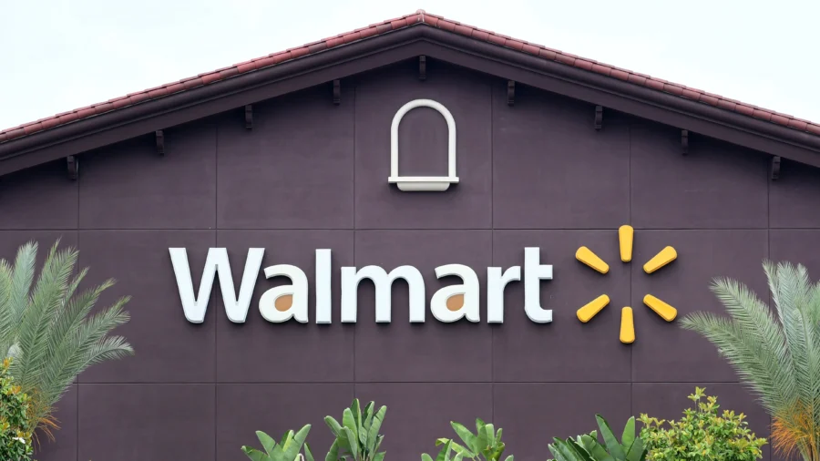 Walmart the Latest Firm to Announce Pulling Ads From X