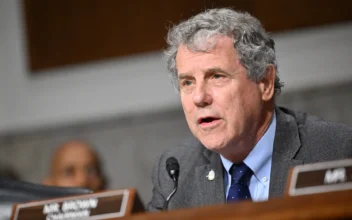 Sen. Brown Holds Strong Edge Against Republican Contenders in Ohio: Poll