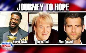 Journey to Hope | America’s Hope (Nov. 22)
