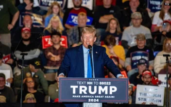Colorado Supreme Court Takes on Trump 14th Amendment Ballot Qualification Case