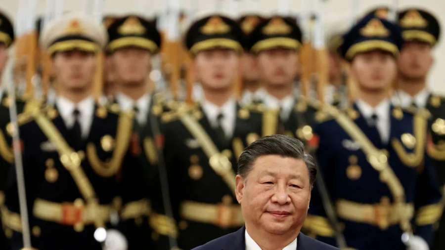 What Does US War on Iran Mean for China?