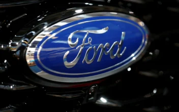 Congressional Probe of Ford Partnership With Chinese Firms Sparks Security Concerns