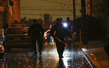 Police Identify 2 Men Killed in North Philadelphia Shooting