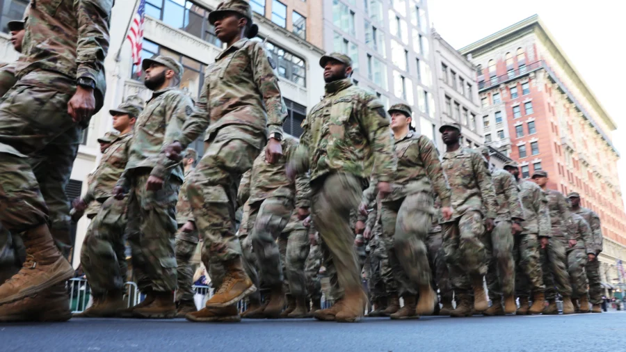 Army Asks Unvaccinated Soldiers to Return: Will It Work?