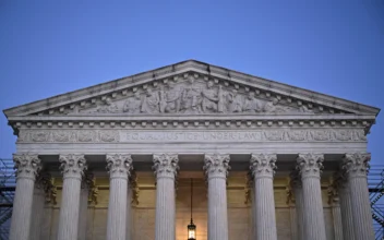 Supreme Court Looks at Federal 3-Strikes Gun Law