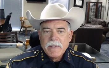 Americans Should Learn About Hamas Atrocities Against Israel and Think About the Border Crisis: Texas Sheriff