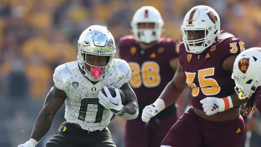Latest NCAA Playoff Rankings: Do They Matter?