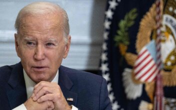 Biden ‘Gratified’ by Hostage Deal in Gaza War