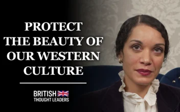 Marie Kawthar Daouda: Decolonization Destroys Our Culture. We Need to Celebrate the Beauty of Our Civilization | British Thought Leaders