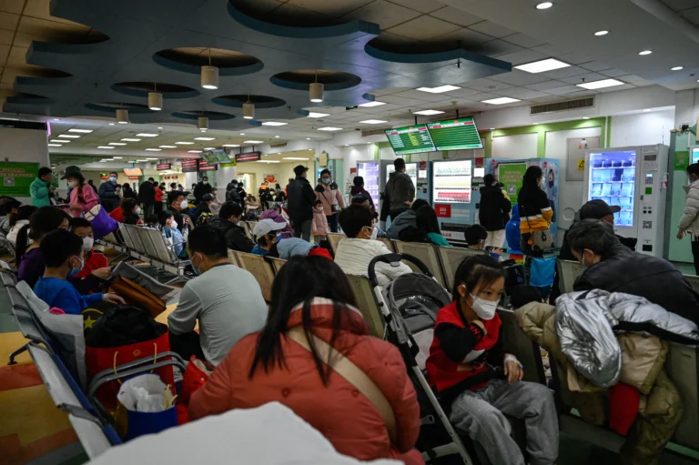 EXCLUSIVE: CCP Insider Says Xi Jinping Ordering Officials to Downplay Outbreak Reports