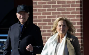 Biden Shares Pies for Thanksgiving, Expresses Hope About Hostage Release