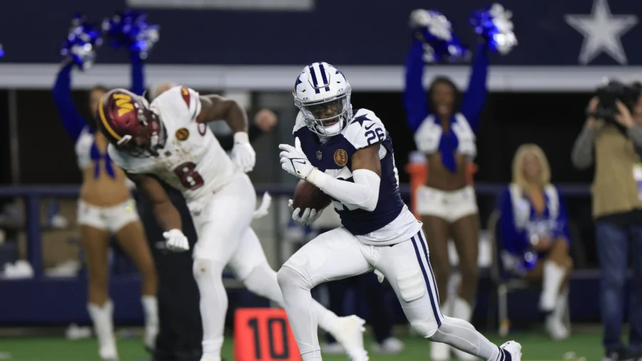 NFL’s Memorable Thanksgiving Performances