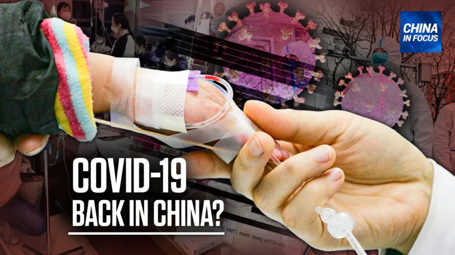 China In Focus Full Broadcast (Nov. 23)