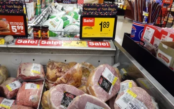 Is Your Thanksgiving Dinner Cheaper This Year?