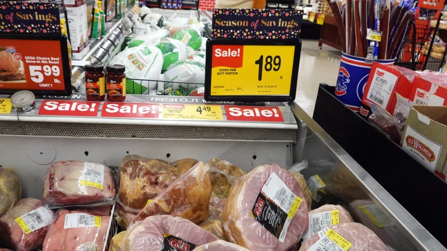Is Your Thanksgiving Dinner Cheaper This Year?
