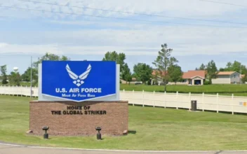 Air Force Backtracks After Warning Troops Not to Attend Conservative Rally