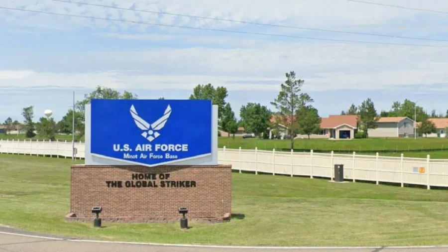Air Force Backtracks After Warning Troops Not to Attend Conservative Rally