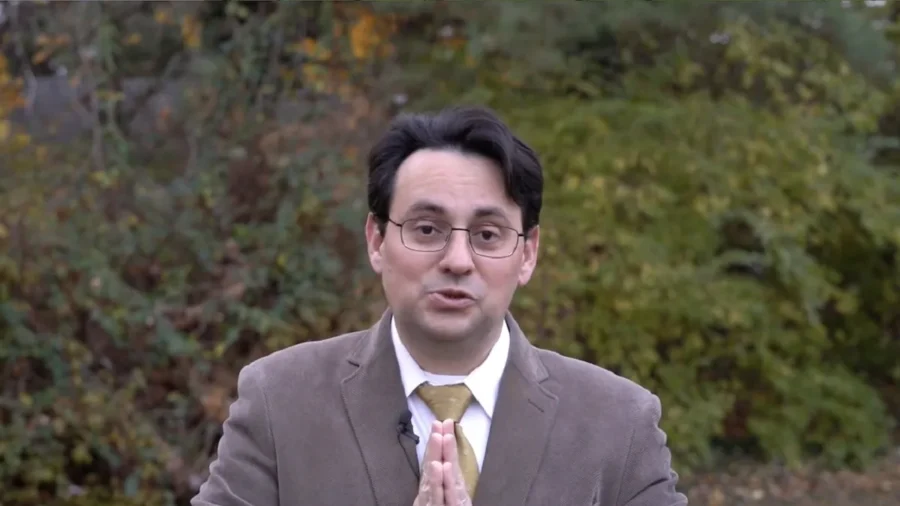 For Thanksgiving, People Around the World Share Messages of Gratitude With Falun Gong Founder