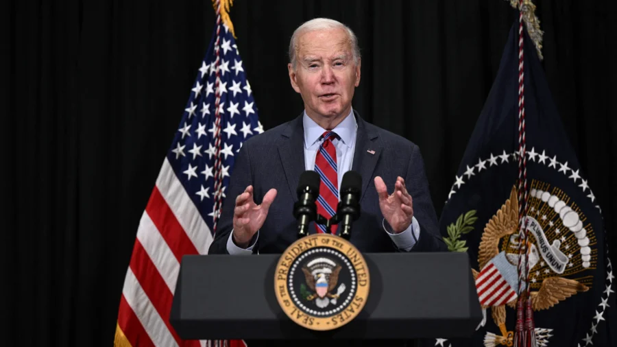 Americans Remain Missing as Hamas Begins Releasing Hostages, Biden Says