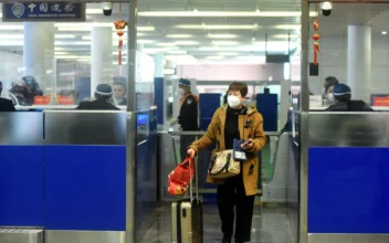 China Offers Visa-Free Entry to 6 Countries Amid Mysterious Pneumonia Outbreak Across the Country