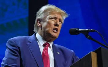 Former Kansas Governor Endorses Trump for President