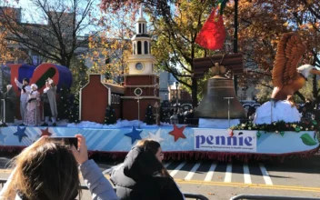 Philadelphia Thanksgiving Day Parade 2023: A Time to Give Thanks