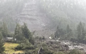 5 Family Members and a Commercial Fisherman Neighbor Are ID’d as Dead or Missing in Alaska Landslide