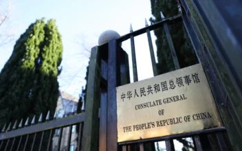 Network of Chinese Spies Disguised as Consular Volunteers: Report