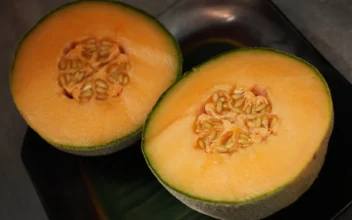 CDC Reports 2 Deaths Linked to Salmonella Outbreak in Cantaloupes
