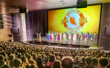NTD’s Steve Lance Uncovers CCP’s Meddling With Shen Yun in South Korea