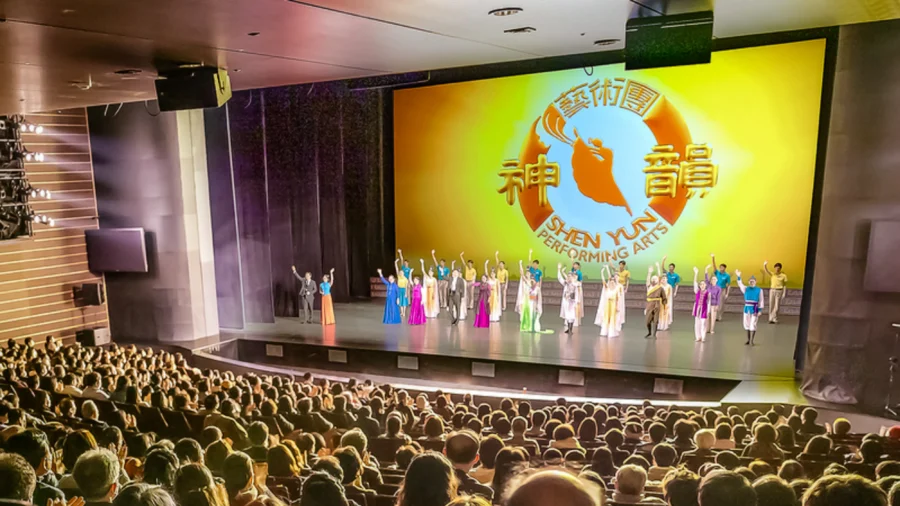 NTD's Steve Lance Uncovers CCP's Meddling With Shen Yun in South Korea