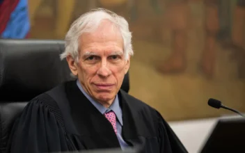 Judge in Trump Case Received ‘Hundreds’ of Threats, Court Filing Shows