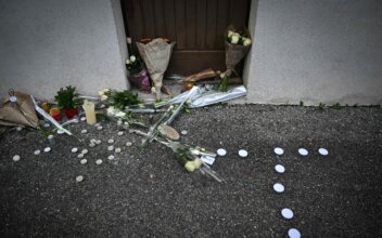 Teen Stabbing in France Stirs Immigration Debate
