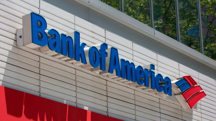 Bank of America Increasingly Politicizing Its Services: President of Consumers’ Research