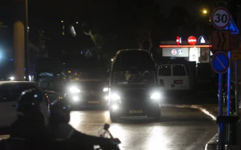 LIVE UPDATES: 3rd Group of Released Hostages on Their Way to Israel; Biden Admin Believes American to Be Released