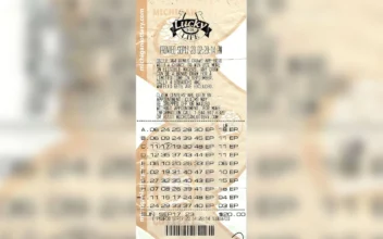 Retailer’s Mistake Leads to Man Winning $25,000 a Year for Life