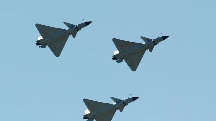 Are Chinese Jets Really Outperforming French Fighters?