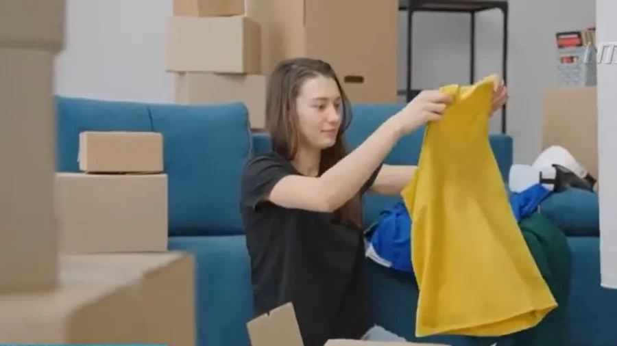 Tips for Decluttering