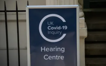 COVID Inquiry: Doctor Highlights Evidence Dismissal and Faulty Modelling in Lockdown Comparison