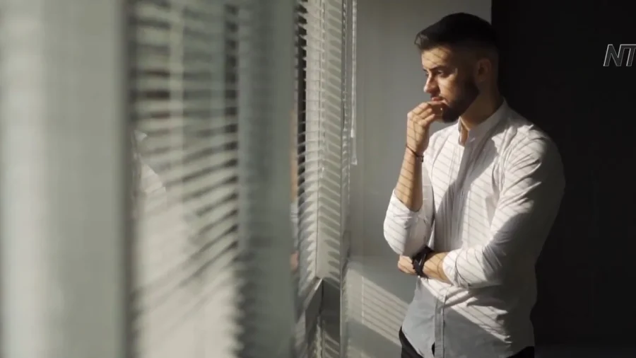 How We Can Stop Trying to Escape the Moment