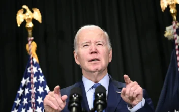 Biden Has Overall Done Very Well in Response to Attack on Israel: Rabbi