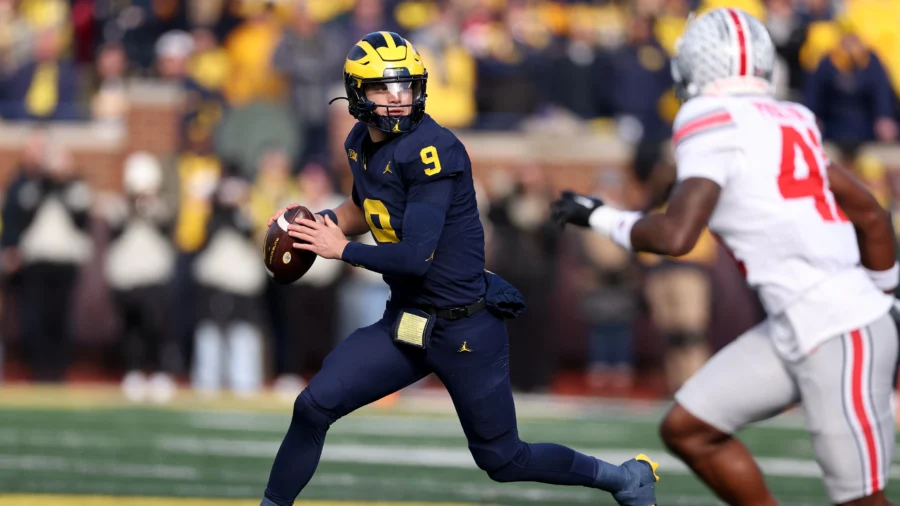NCAA Playoffs: Where Will Ohio State Rank?