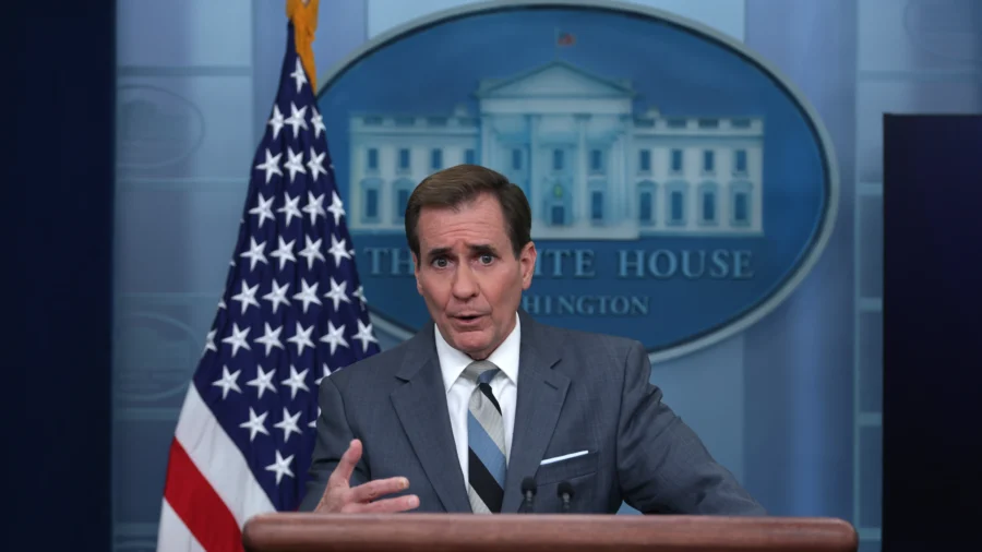 US Wary Hamas May Take Advantage of the Pause in Fighting