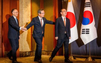 Relationship Between China and South Korea, Japan ‘Fundamentally Antagonistic’: Col. Newsham