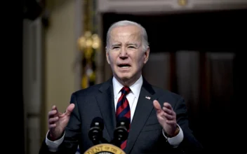 Biden Invokes Cold War-Era Law to Boost Medical Supplies