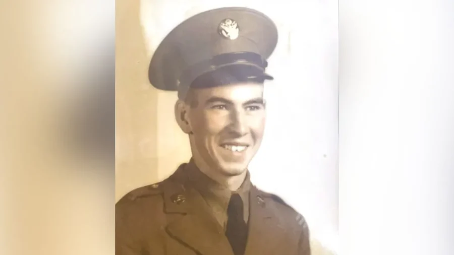 Remains of WWII Heavy Bomber Gunner Identified Nearly 80 Years After His Death